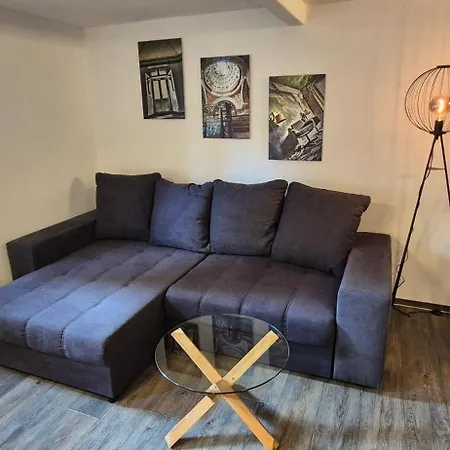 Apartament Grosse Sommerleite Annaberg-Buchholz